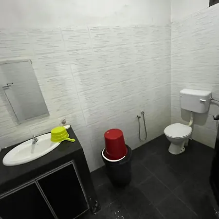 Banat Village Stay Arau Exterior photo
