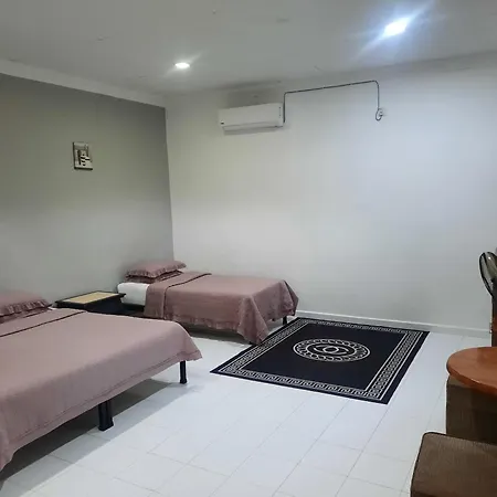 Banat Village Stay Arau Exterior photo