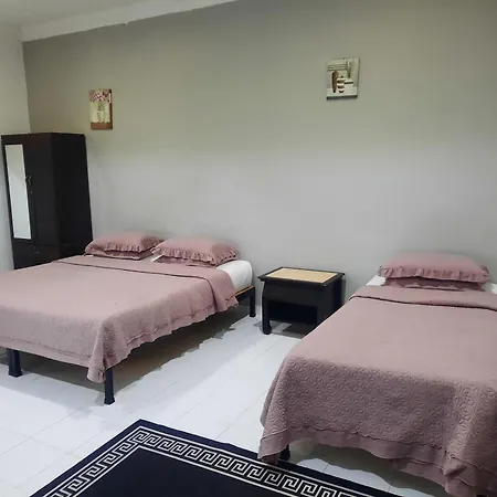 Banat Village Stay Arau Exterior photo