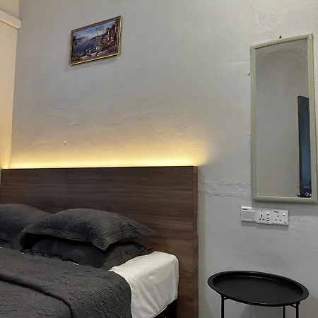 Banat Village Stay Arau Exterior photo