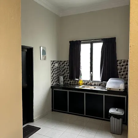 Banat Village Stay Arau Exterior photo