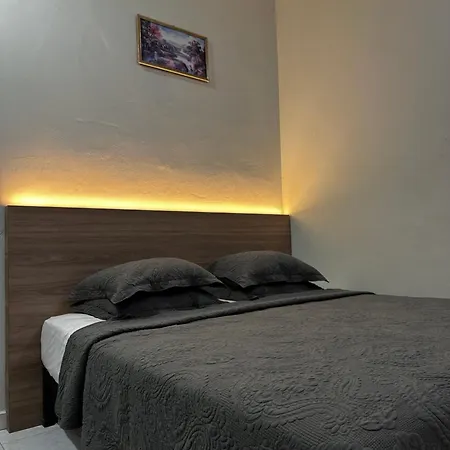 Banat Village Stay Arau Exterior photo