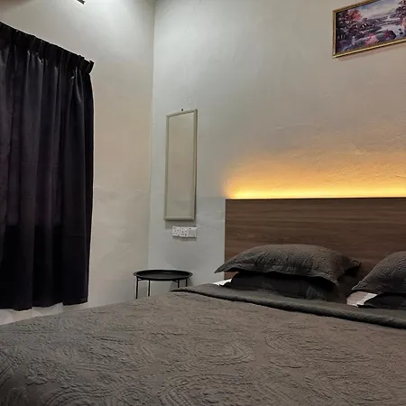 Banat Village Stay Arau Exterior photo