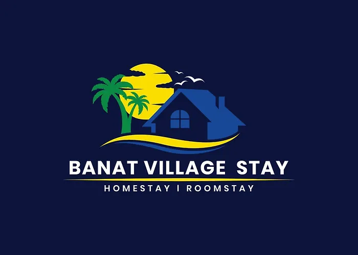 Banat Village Stay