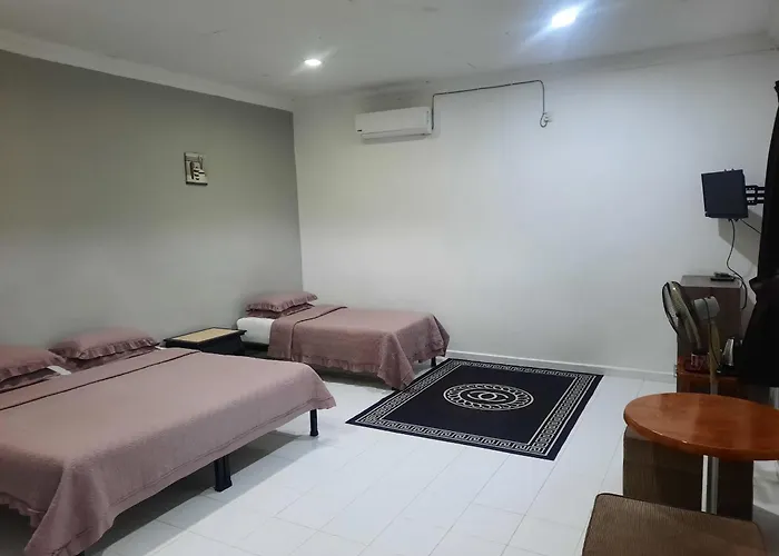 Banat Village Stay