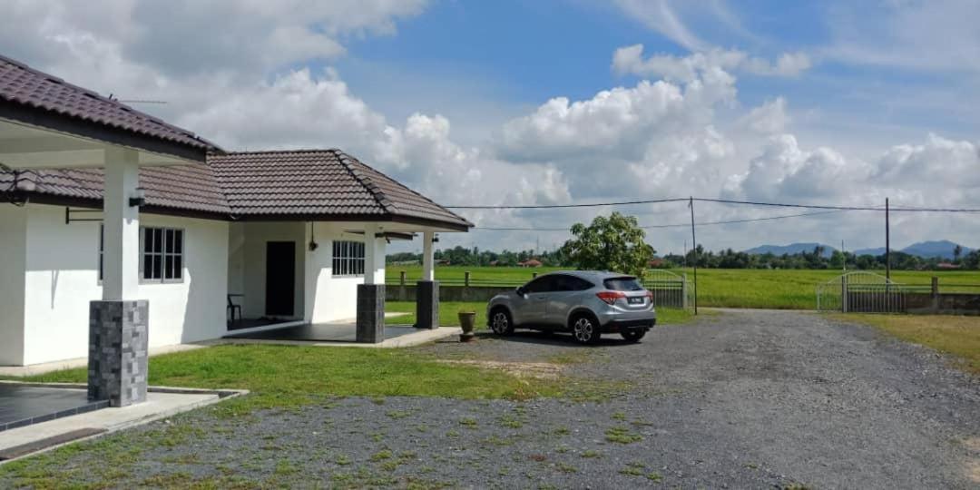 Banat Village Holiday home