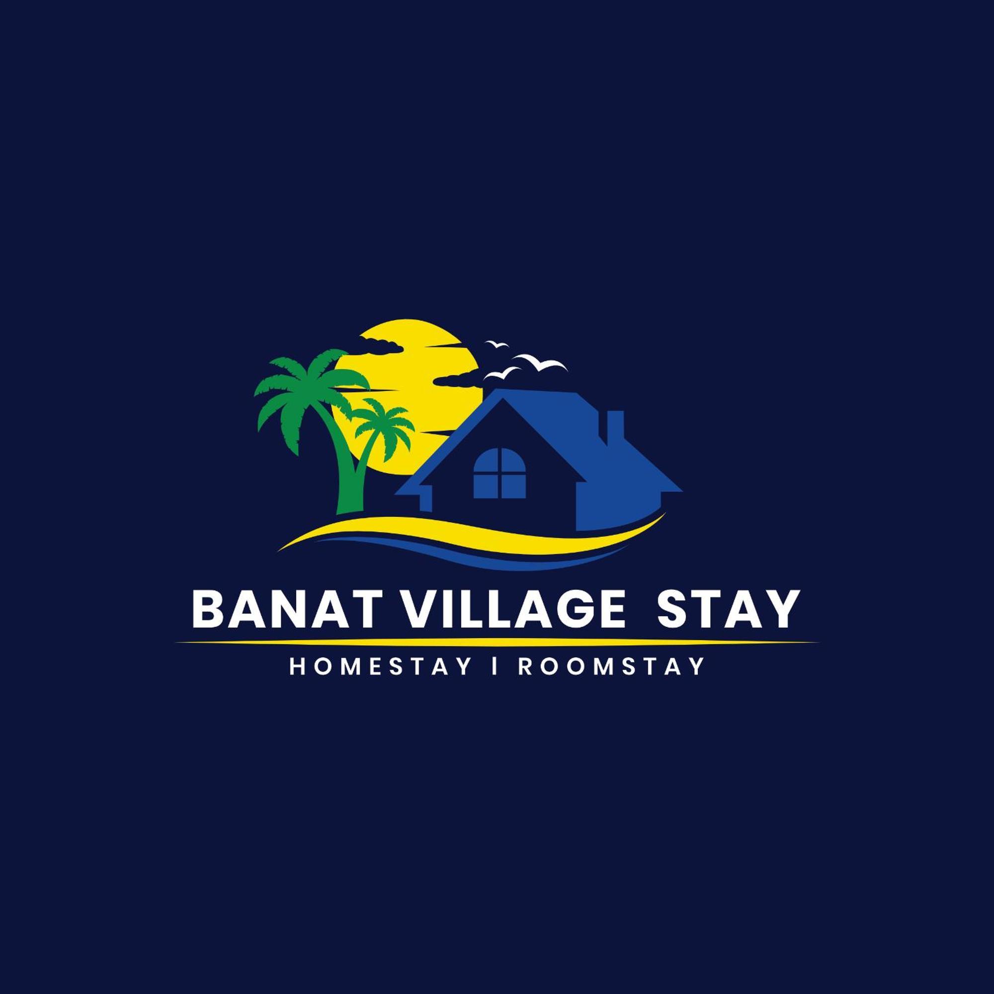 Banat Village Holiday home *